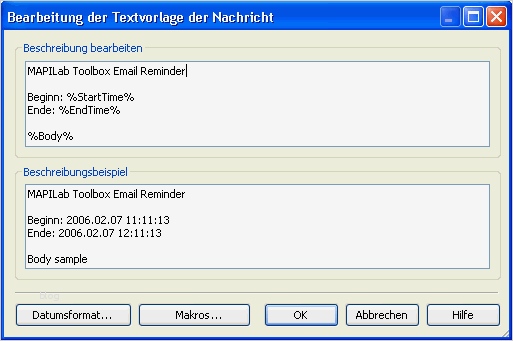 Email HTML Vorlage Erstaunlich Email Reminder