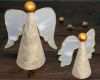 Engel Aus Papier Basteln Vorlagen Best Of Engel Aus Papier Basteln Zu Weihnachten Paper Angels
