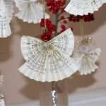 Engel Aus Papier Basteln Vorlagen Beste Yellow House Engel Aus Papier Landlust