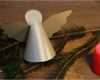 Engel Aus Papier Basteln Vorlagen Elegant Engel Basteln Weihnachtsengel Basteln Kribbelbunt