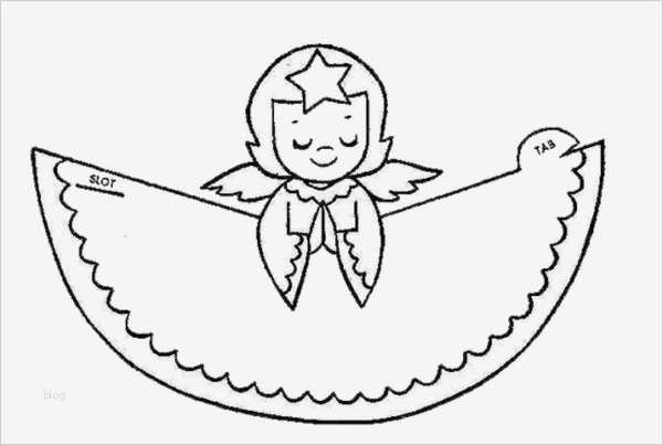 Engel Aus Papier Basteln Vorlagen Erstaunlich Bricolage Pour Noël – Conseils Utiles Et Idées Magnifiques