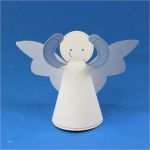 Engel Aus Papier Basteln Vorlagen Erstaunlich Papier Engel