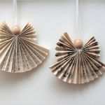 Engel Aus Papier Basteln Vorlagen Erstaunlich Über 1 000 Ideen Zu „basteln Mit Senioren Auf Pinterest“