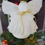 Engel Aus Papier Basteln Vorlagen Inspiration Basteln Mit Kleinkindern Im Winter 12 Winterliche