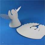 Engel Basteln Aus Papier Vorlage Best Of 25 Papierengel