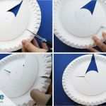 Engel Basteln Aus Papier Vorlage Beste Engel Basteln Aus Papier Vorlage Einzigartig Engel Basteln