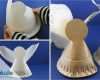 Engel Basteln Aus Papier Vorlage Großartig Engel Basteln 7 Ideen Für Weihnachtsengel Anleitung