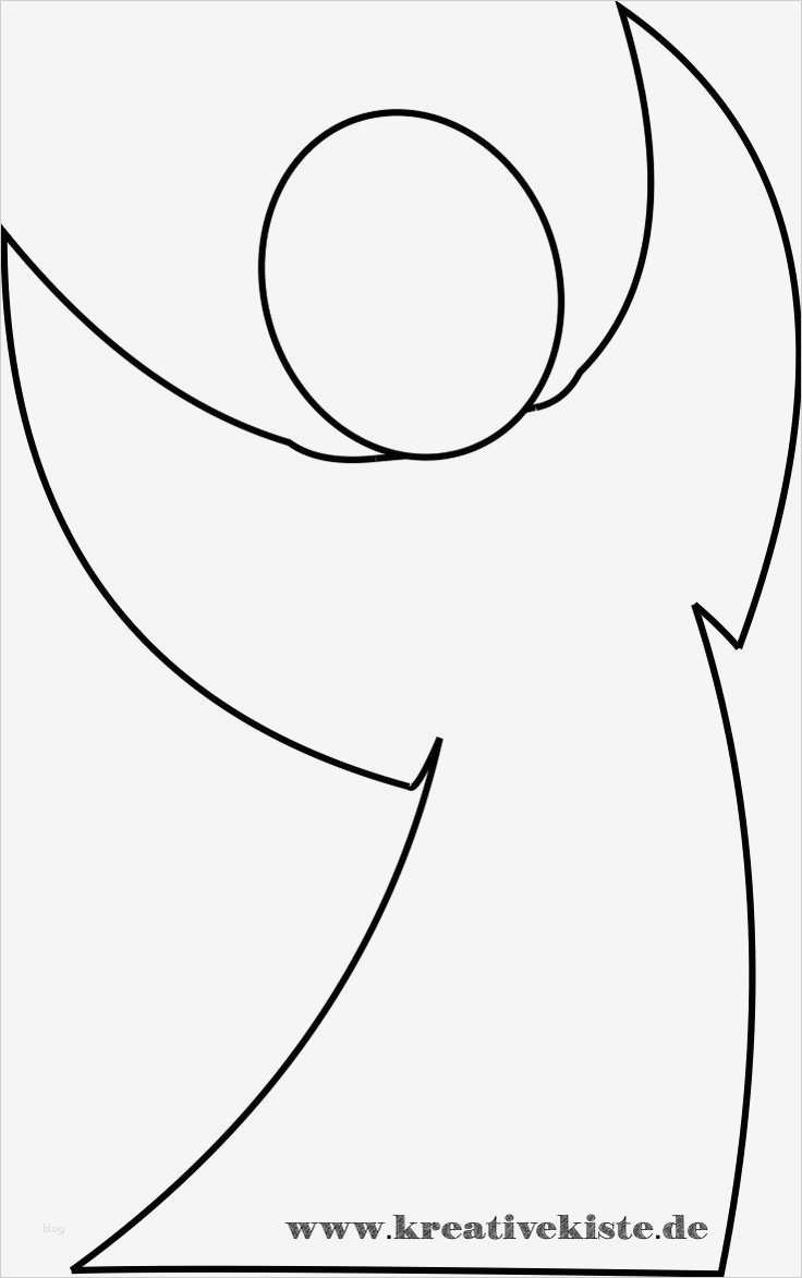 Engel Basteln Aus Papier Vorlage Gut Engel Vorlage 624 Malvorlage Vorlage Ausmalbilder