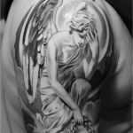 Engel Tattoo Vorlagen Bewundernswert Engel Tattoo Symbole Tattoos Zenideen