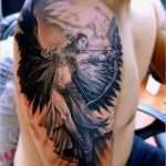 Engel Tattoo Vorlagen Bewundernswert Engel Tattoos
