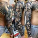 Engel Tattoo Vorlagen Einzigartig Engel Tattoos Pinterest