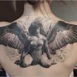 Engel Tattoo Vorlagen Erstaunlich Engel Tattoo Designs Mit Bedeutungen – 30 Ideen