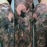 Engel Tattoo Vorlagen Erstaunlich Engel Tattoo Symbole Tattoos Zenideen
