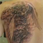 Engel Tattoo Vorlagen Erstaunlich Pin Engel Tattoo Galerie Vorlagen On Pinterest