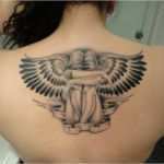 Engel Tattoo Vorlagen Fabelhaft Tattoo Engels Frau