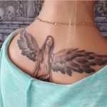 Engel Tattoo Vorlagen Genial Engel Tattoo Designs Mit Bedeutungen – 30 Ideen
