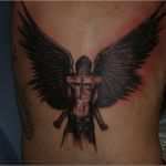 Engel Tattoo Vorlagen Inspiration Engel Tattoo Symbole Tattoos Zenideen