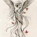 Engel Tattoo Vorlagen Inspiration Tattoo Bilder – Tattoo Vorlagen Engel Tattoo Bilder