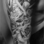Engel Tattoo Vorlagen Schön Engel Tattoo Symbole Tattoos Zenideen