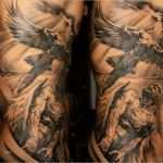 Engel Tattoo Vorlagen Süß Engel Tattoo Designs Mit Bedeutungen 38 Ideen &amp; Vorlagen