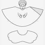 Engel Vorlage Ausschneiden Gut 30 Bastelvorlagen Für Weihnachten Zum Ausdrucken