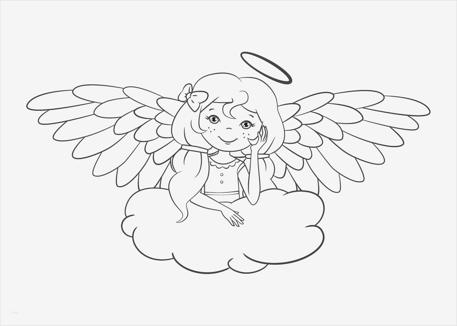 Engel Vorlagen Zum Ausdrucken Kostenlos Cool Ausmalbilder Engel Kostenlos Malvorlagen Zum Ausdrucken