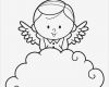 Engel Vorlagen Zum Ausdrucken Kostenlos Inspiration Engel Malvorlagen