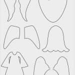 Engel Vorlagen Zum Ausdrucken Kostenlos Schönste Großzügig Engel Vorlage Druckbar Fotos Entry Level