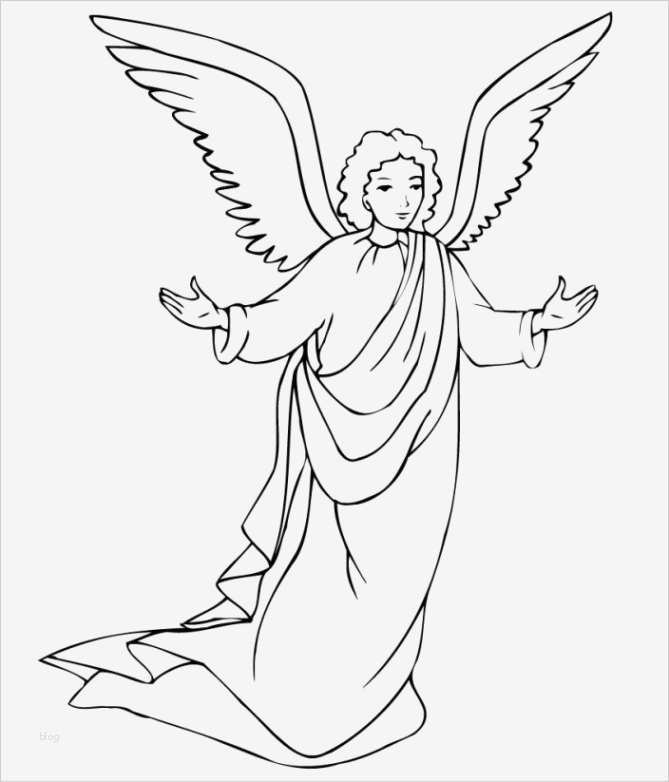 Engel Vorlagen Zum Ausdrucken Kostenlos Wunderbar Ausmalbilder Engel Kostenlos Malvorlagen Zum Ausdrucken