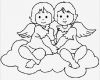 Engel Zeichnen Vorlagen Bewundernswert Weihnachten Engel Malvorlagen Malvorlagen1001