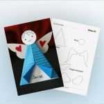 Engel Zeichnen Vorlagen Inspiration Weihnachtsbasteln