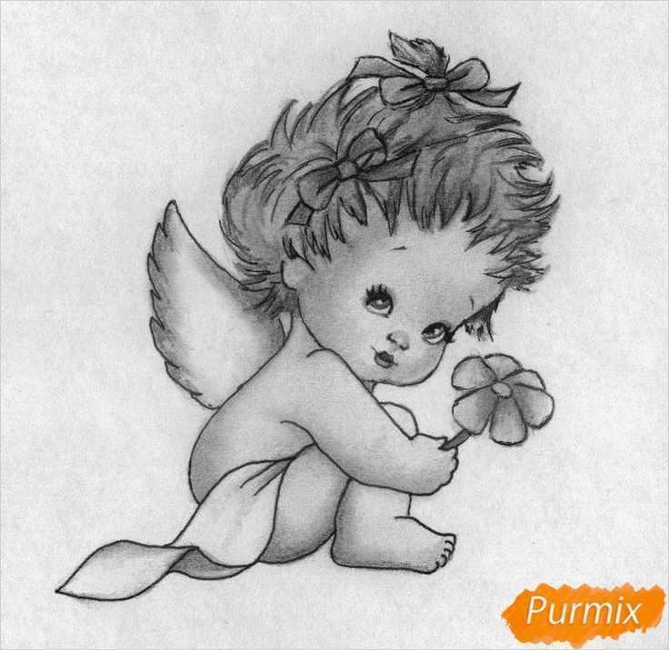 Engel Zeichnen Vorlagen Wunderbar Die Besten 17 Ideen Zu Engel Zeichnen Auf Pinterest