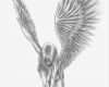 Engel Zeichnen Vorlagen Wunderbar Engel Gezeichnet Nr1 by Wadim Kosov Pinterest