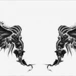 Engelsflügel Tattoo Vorlagen Kostenlos Luxus Das Beliebte Tattoo Von Teenagern Engelsflügel Vorlagen