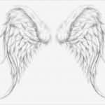 Engelsflügel Tattoo Vorlagen Kostenlos Süß Engel Tattoo Designs Mit Bedeutungen 28 Ideen & Vorlagen