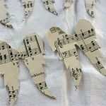 Engelsflügel Vorlage Gut Engelsflügel Basteln Traditionelle Weihnachtssymbole Und Mehr