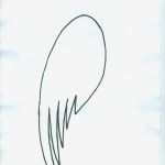 Engelsflügel Vorlage Zum Ausdrucken Genial Engelsflügel Aus Filterpapier