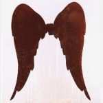 Engelsflügel Vorlage Zum Ausdrucken Süß Lange Engelsflügel 7 X 20 Cm Klein Zum Einhängen