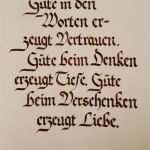 Englische Schreibschrift Vorlage Wunderbar Fraktur – Seite 2 – Kalligraphie Blog