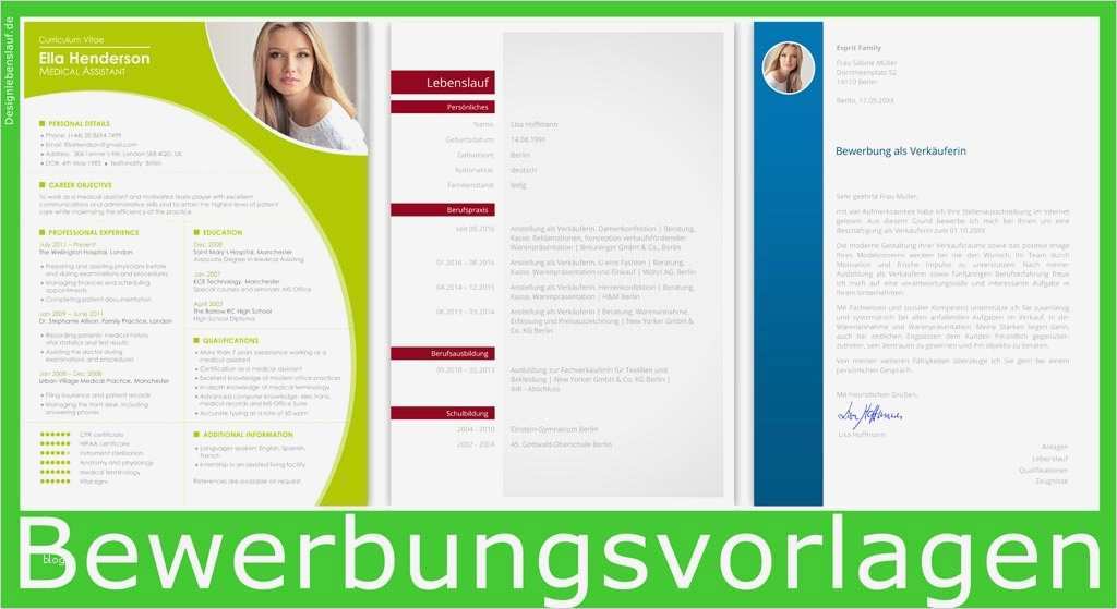 Englischer Lebenslauf Vorlage Wunderbar Englischer Lebenslauf Mit Anschreiben Als Download Für Word