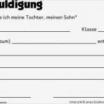 Entschuldigung Für Die Unannehmlichkeiten Vorlage Erstaunlich Ideenreise Entschuldigungsformulare