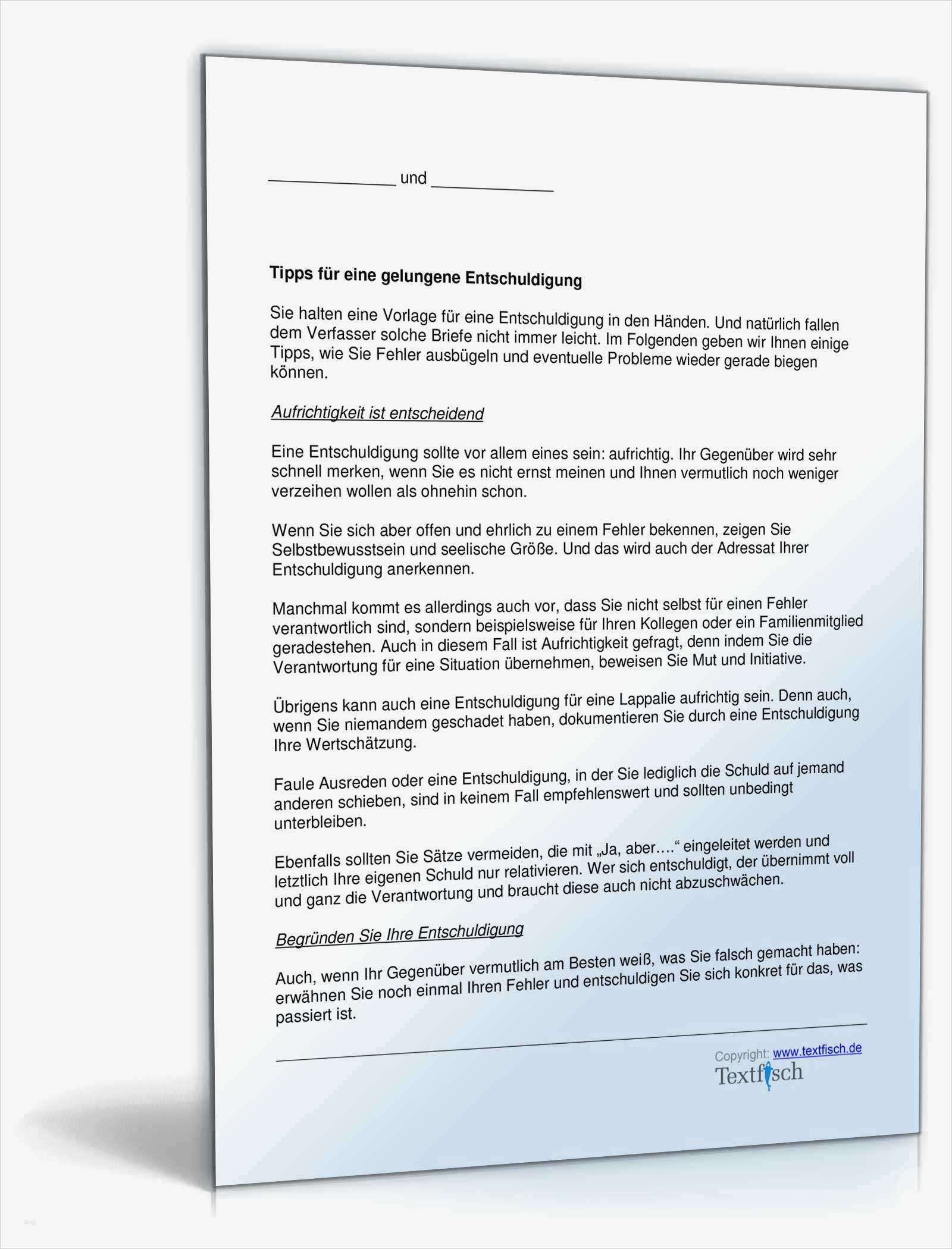 Entschuldigung Für Schule Vorlage Inspiration Entschuldigung Verhalten Kind