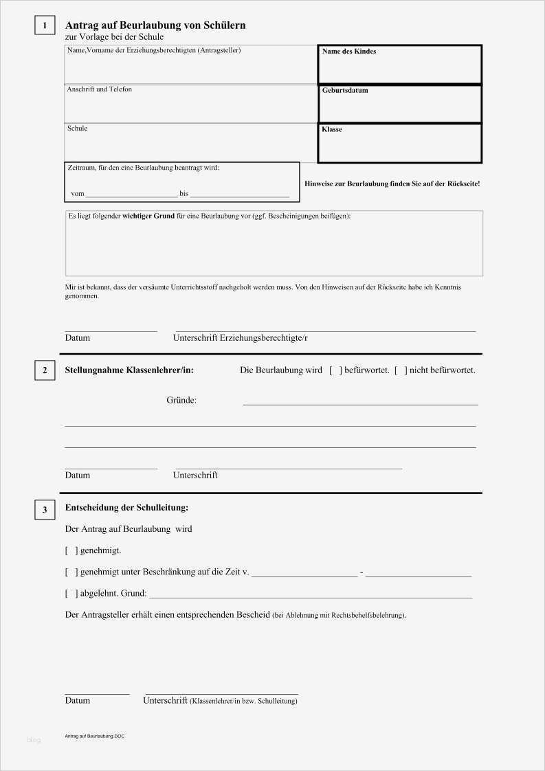 Entschuldigung Schule Vorlage Kostenlos Neu Wunderbar Beispiel Schule Unterrichtsplan Vorlage