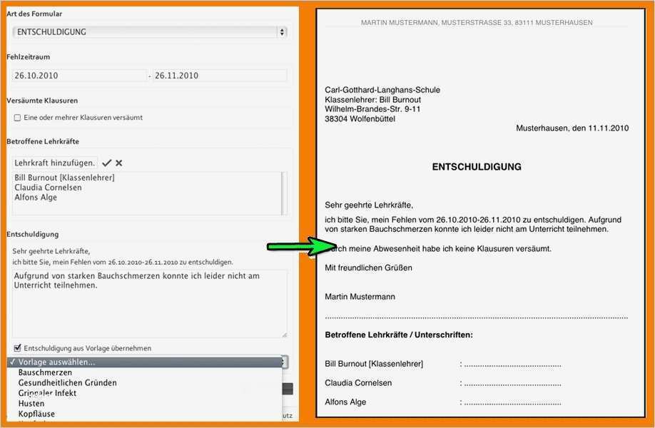 Entschuldigung Schule Vorlage Krank Bewundernswert Nett ärzte Entschuldigung Vorlage Download Fotos