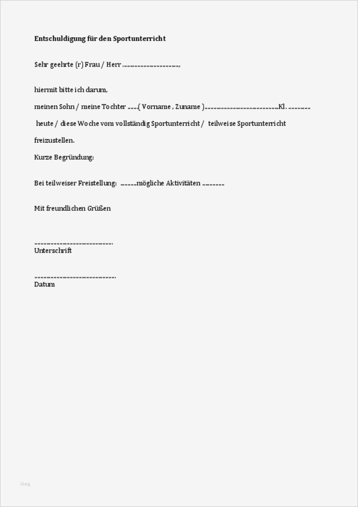 Entschuldigung Schule Vorlage Neu Fantastisch Schule Entschuldigung Vorlage Galerie