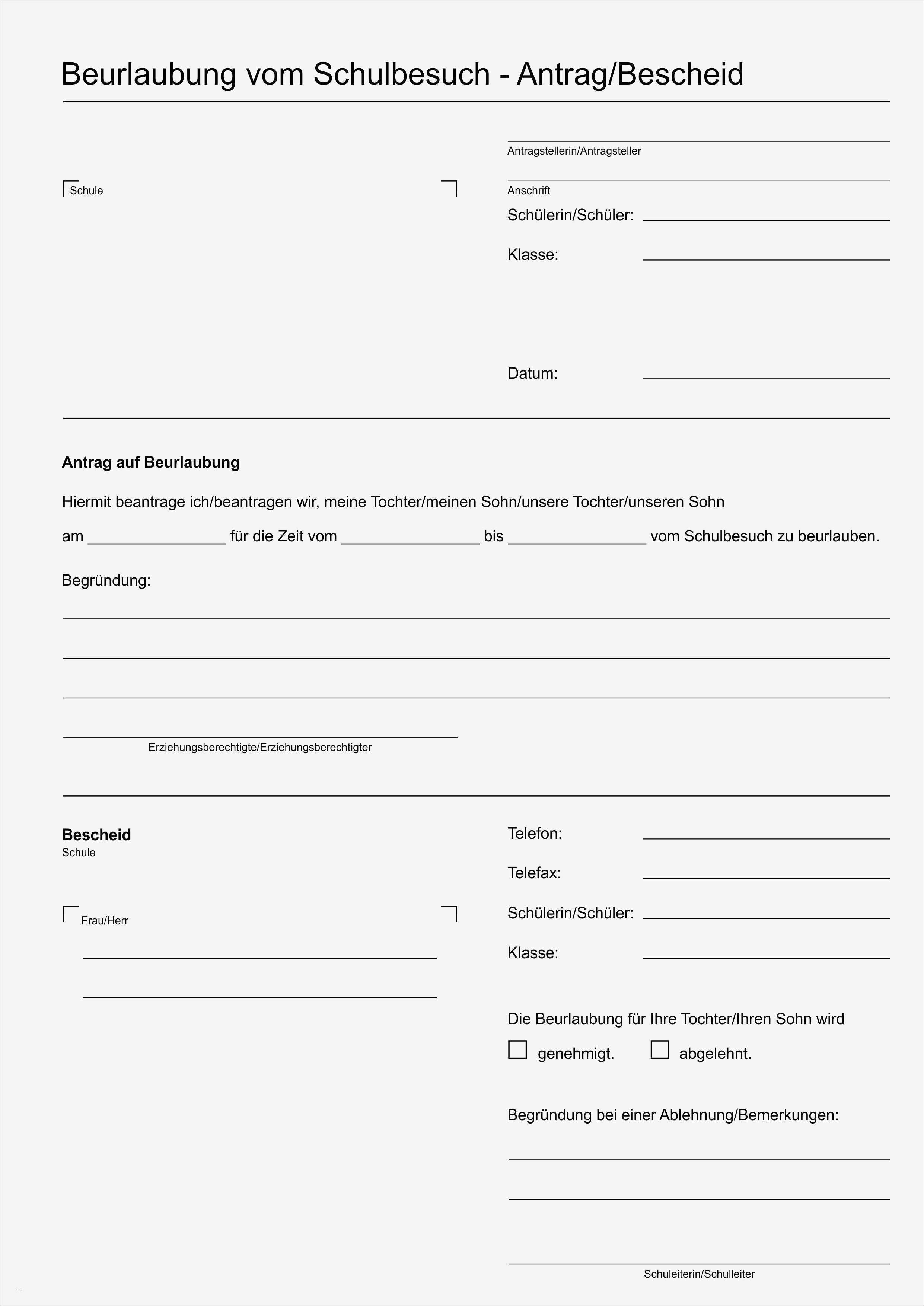 Entschuldigung Vorlage Best Of Schön Begründung Vorlage Ideen Beispiel Anschreiben Für