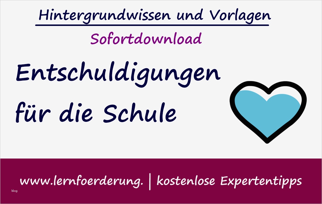 Entschuldigung Vorlage Zum Ausdrucken Erstaunlich Shop Lernfoerderung Downloads Anleitung Training
