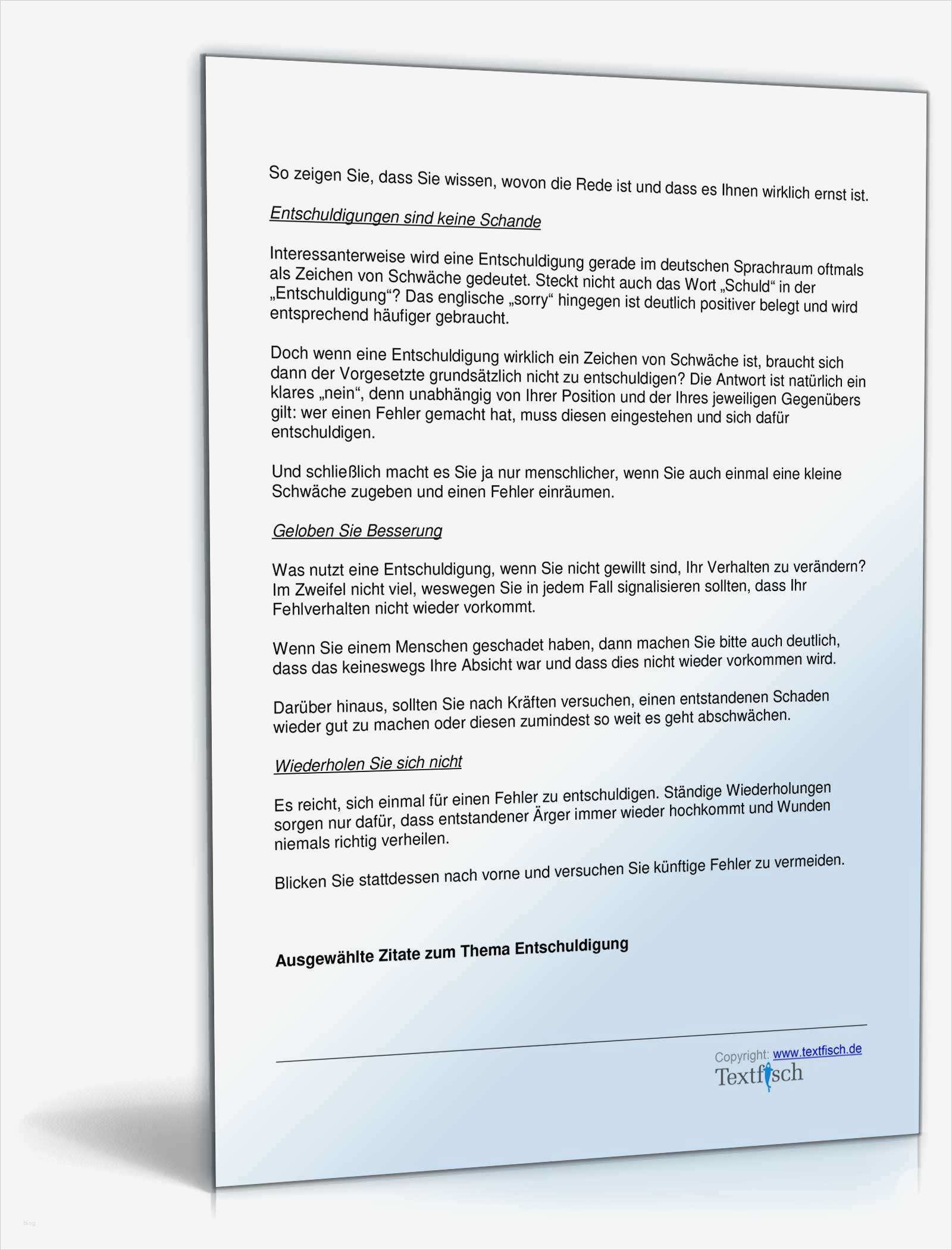 Entschuldigung Vorlage Zum Ausdrucken Hübsch Entschuldigung Verhalten Kind