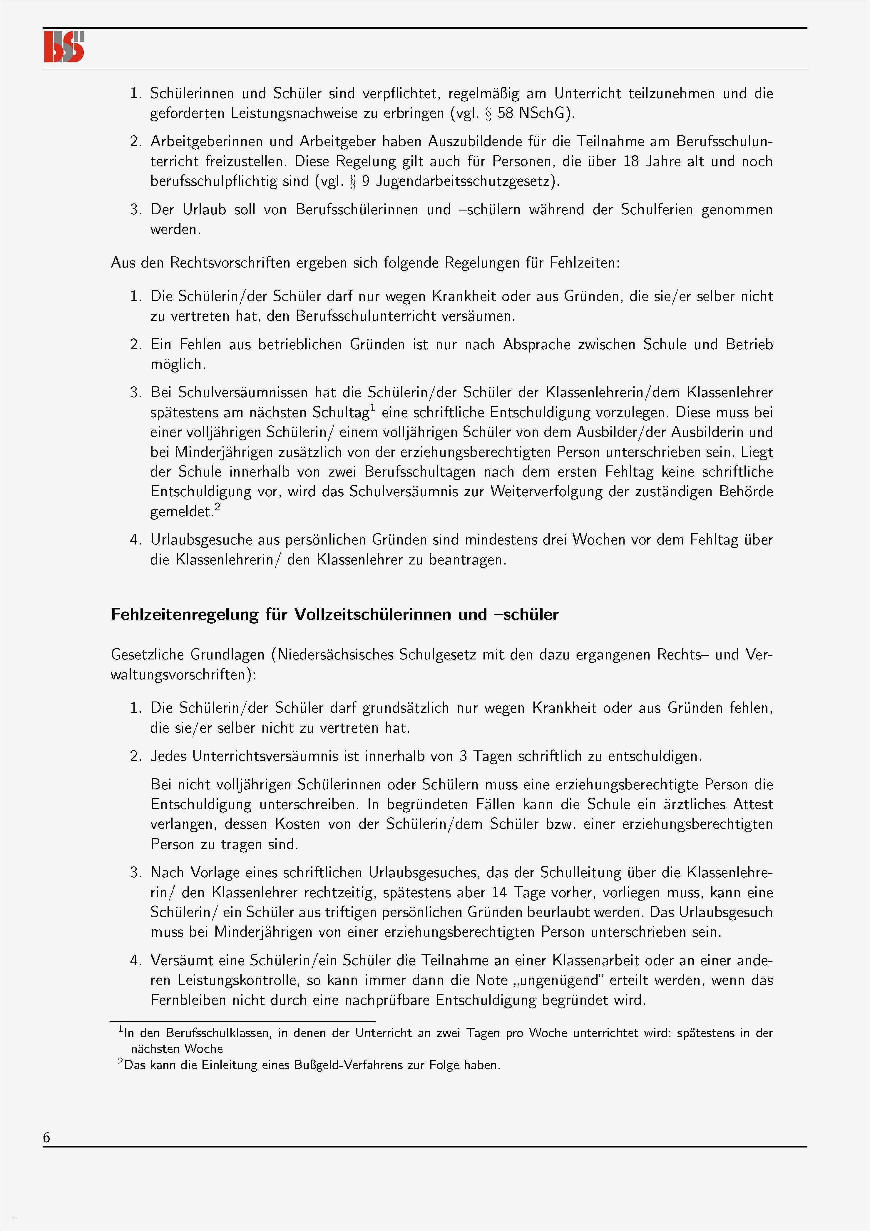 Entschuldigung Vorlage Zum Ausdrucken Wunderbar Schulordnung