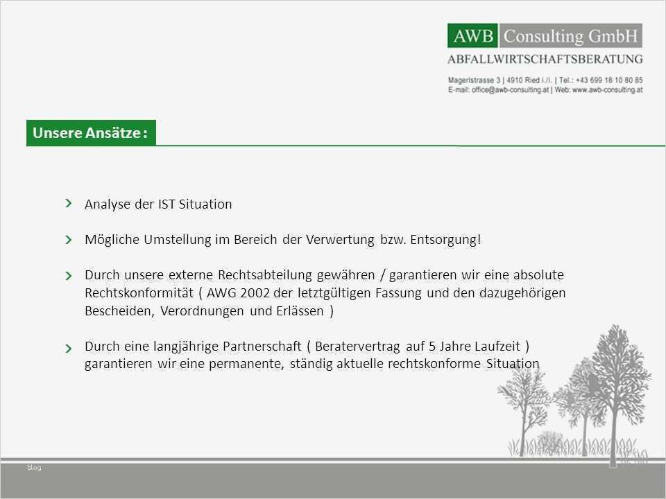 Entsorgungskonzept Vorlage Genial Fein Awb Vorlage Bilder Beispiel Wiederaufnahme Vorlagen